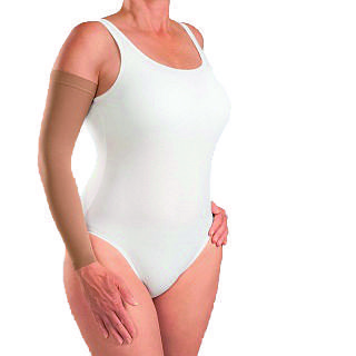 Рукав компрессионный, Medi, mediven harmony, арт. 714H