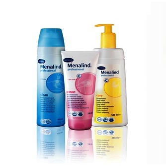 Косметика и мази для лежачих больных