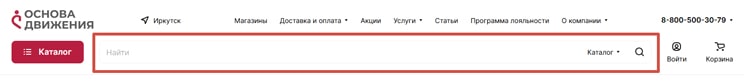 Поиск на сайте Поиск на сайте