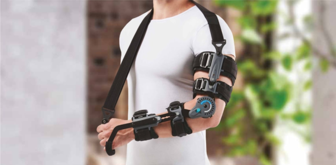 Сложная ортопедия