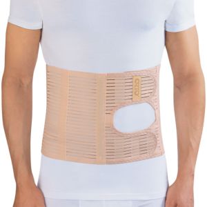 Стомические бандажи