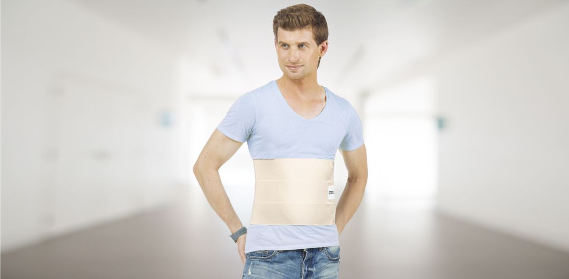 Послеоперационные бандажи