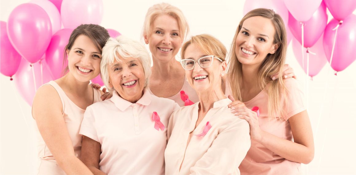 Реабилитация после мастэктомии