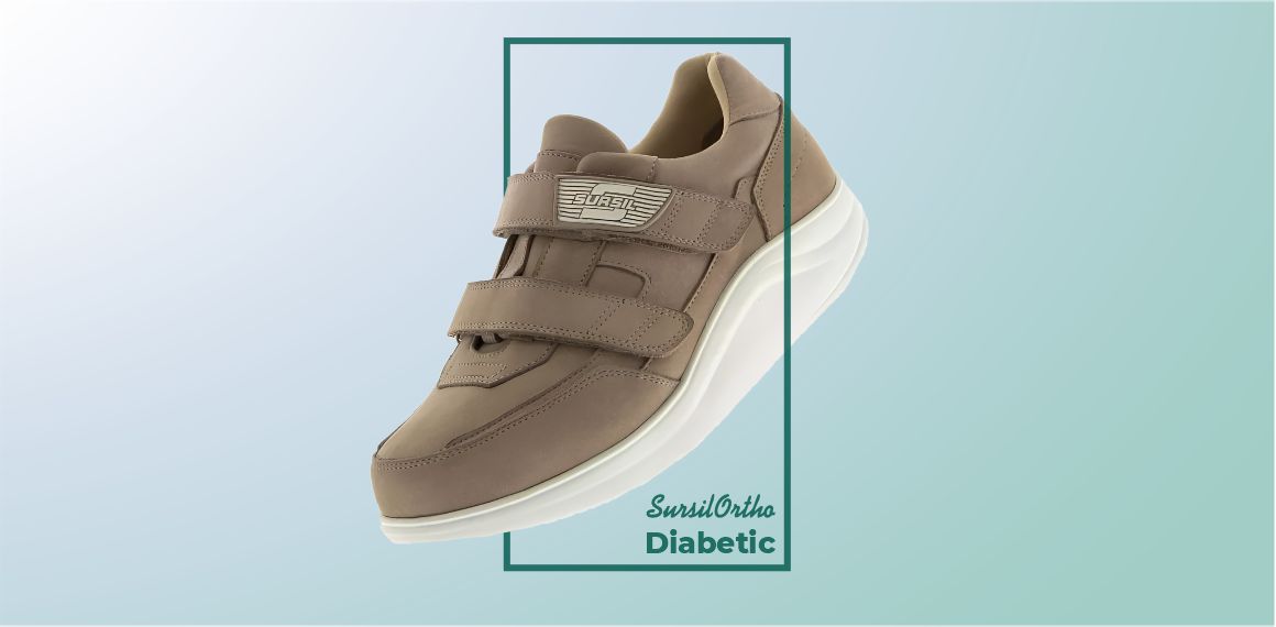 Уход за стопами при диабете