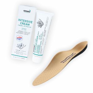 Забота о стопах при диабете