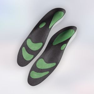 Спортивные стельки