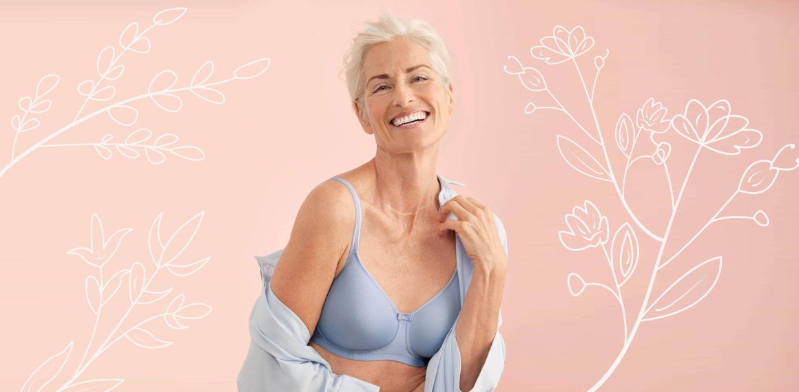 Акция на товары после мастэктомии