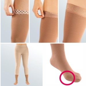 Плоская вязка