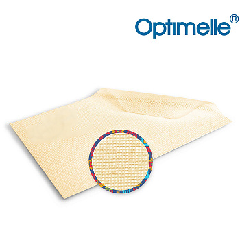 Повязка Optimelle LicoTul Ag+ липидоколлоидная на полимерной сетчатой основе