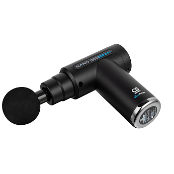 Массажер для тела CS Medica VibraPulsar CS-v9 NANO Massage Gun, перкуссионный