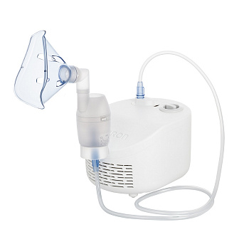 Ингалятор компрессорный Omron C17