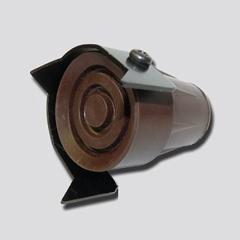 Наконечник резиновый для тростей, арт.№19, с УПС