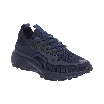 Кроссовки мужские SursilOrtho, арт. 65-287-1, синий (NEW)