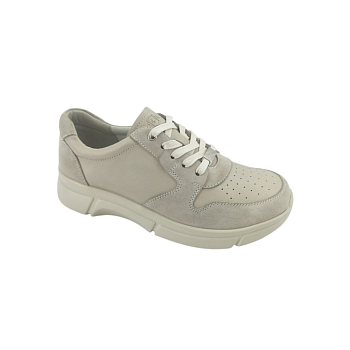 Кроссовки женские Ortmann Anina, арт. 13.69.17, бежевый (NEW) 