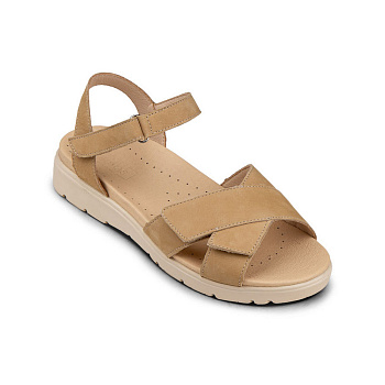 Сандалии женские Dr.Thomas, арт. DTD-100-17, бежевый