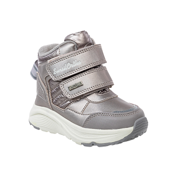 Ботинки SursilOrtho, арт. 45-2501, розовый 