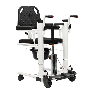 Кресло-стул Ortonica, арт. TU 8, с гидравлическим управлением, с регулировкой высоты