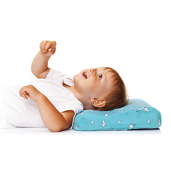 Подушка ортопедическая Trelax Prima, арт. П28, детская
