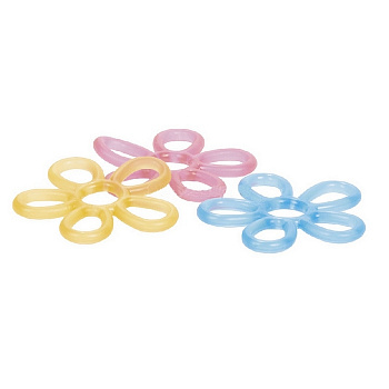 Эспандер кистевой силикиновый Тривес, арт. М-204