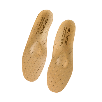 Стельки ортопедические ORTO Concept