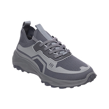 Кроссовки мужские SursilOrtho, арт. 65-287-2, серый (NEW)