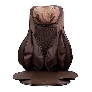 Накидка массажная Gezatone 3D Pad AMG387