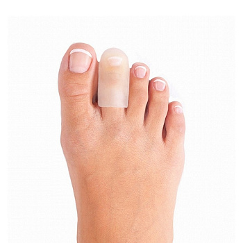 Колпачок на палец Ortmann Flint, арт.F-00033-05, гель