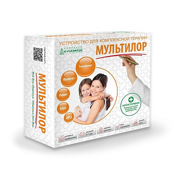 Аппарат ЕЛАМЕД Мультилор (3 вар.), комплексное воздействие