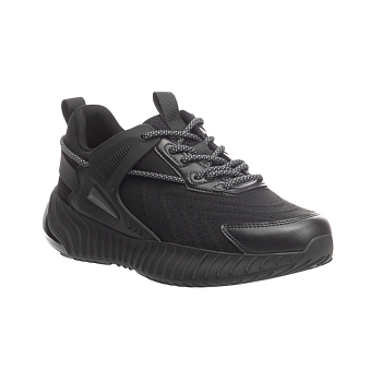 Кроссовки мужские SursilOrtho, арт. 65-288, черный (NEW)