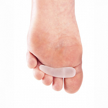 Пелот-фиксатор Ortmann Solei, арт.F-00056-05, гель