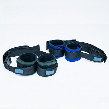 Фиксатор-ремень из неопрена для рук Медтекстиль