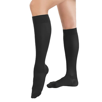 Гольфы компрессионные Venoteks Trend, арт. 2C105