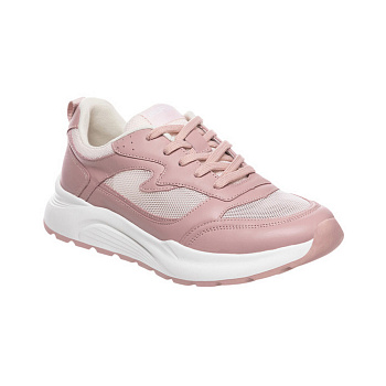 Кроссовки женские SursilOrtho, арт. 65-286-3, розовый (NEW)