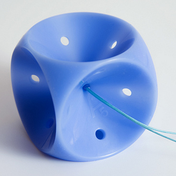 Пессарий кубический (доктор Арабин)