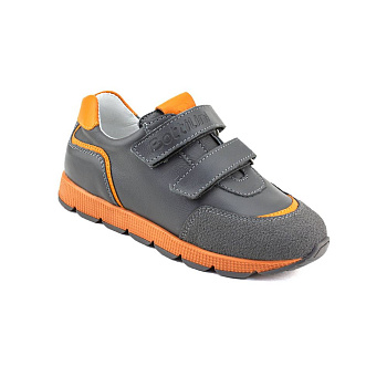 Полуботинки Bottilini, арт. BL-321(38), светло серый