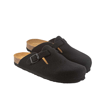 Сабо мужские FOOTWELL, арт. 510039-026, черный