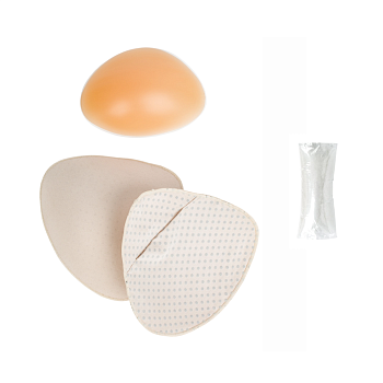 Экзопротез молочной железы Harmony, арт. Н201, послеоперационный