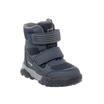 Ботинки зимние SursilOrtho, арт. 45-2504, синий