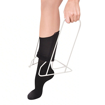 Приспособление для надевания компрессионного трикотажа Venoteks, BUT-101