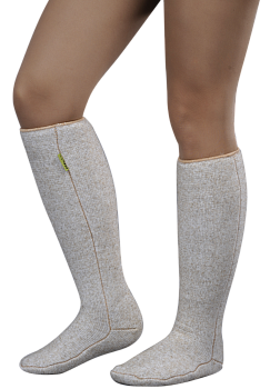 Гольфы Холти овечья шерсть, арт. 040201-0400