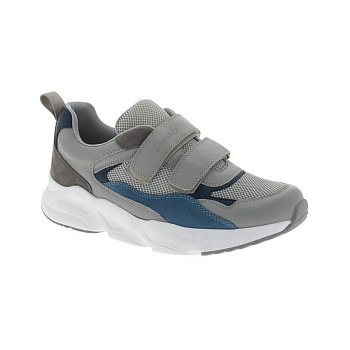 Кроссовки мужские SursilOrtho, арт. 65-206-1, серый (NEW)