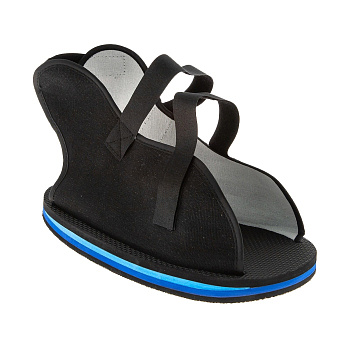 Обувь на гипсовую повязку  SursilOrtho, арт. 09-112