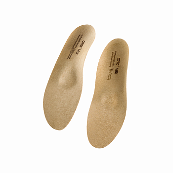 Стельки ортопедические ORTO Mix