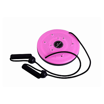 Диск вращающийся Bradex Грация плюс, арт. SF 0037, с эспандерами