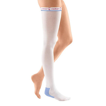 Чулки противоэмболические Medi mediven Thrombexin 18, арт. 914-1