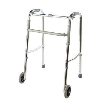 Ходунки R Wheel, 2-хколесные