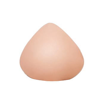 Экзопротез молочной железы Harmony, арт. Н701, облегченный, симметричный