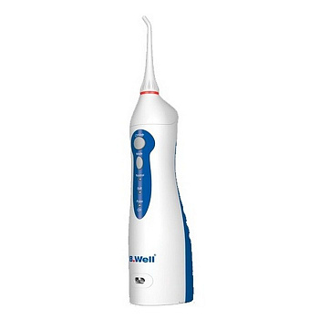 Насадка для ирригатора полости рта B.Well WI-911 стандартная арт.NZ911-1