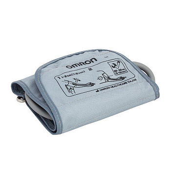 Манжета для тонометра автоматический на плечо Omron CM, стандартная