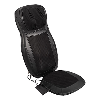 Накидка массажная Bradex KZ 0571, с ИК прогревом